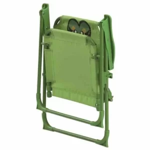 Siena Garden Kinderset Froggy Sitzgruppe Kinderstuhl Kindertisch Kindermöbel 8