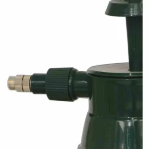 SIENA GARDEN Drucksprüher, Fassungsvermögen 1,5 Liter Mit Überdruckventil 9