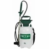 SIENA GARDEN Drucksprüher, Fassungsvermögen 5 Liter Mit Überdruckventil 14