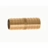 SIENA GARDEN Messing Schlauchverbinder 13mm Verbindung Schlauch Bewässerung Werkzeug Fittings 16