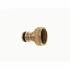 SIENA GARDEN Hahnstecker 19mm (3/4″) Innengewinde 7