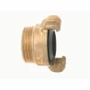 SIENA GARDEN Messing Gewindestück Aussengewinde 19 Mm (3/4″) 5