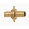 SIENA GARDEN 3/3 Messing Schlauchverschraubung 13 Mm (1/2″) X 19 Mm (3/4″) Tülle X Innengewinde 7