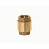 SIENA GARDEN Messing Zwischenventil York 32mm Ventil Dichtung Befestigung Garten Terrasse TOP 5
