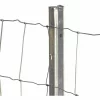 SIENA GARDEN Z-Profilzaunpfahl 2100 Für Wildgatter Ursus AS In 160 Cm Höhe 5