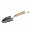 SIENA GARDEN Blumenkelle ClassicLine Edelstahl Mit Hartholzgriff 17
