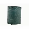 SIENA GARDEN Gartensack 160 L Springrahmen 140 Gr PE-Gewebe 3 Griffe 5