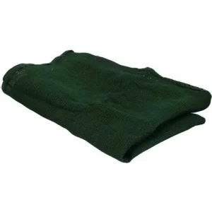 SIENA GARDEN Jute-Schutzsack, Farbe: Grün, Maße: 60x80cm 80cm 9