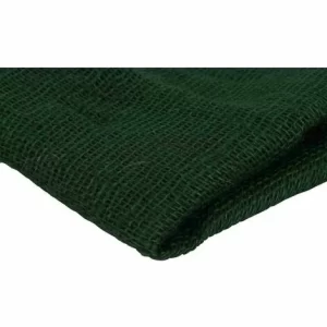 SIENA GARDEN Jute-Schutzsack, Farbe: Grün, Maße: 60x80cm 80cm 11