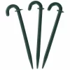 SIENA GARDEN Vielzwecksäbe, Maße: 13cm, 10 Im Paket 10er Pack 5