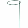 SIENA GARDEN Strauchstütze 100 Cm/6 Mm, Vollrund Verstellbar, Grün Lackiert 7