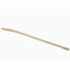 SIENA GARDEN Schaufelstiel 1500/41mm Esche Natur, Gebogen 7