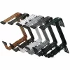 SIENA GARDEN Blumenkastenhalter GIGANT Braun 5