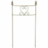 SIENA GARDEN Deko Strauchstütze 50x25x100cm Rankhilfe Rankstab Pflanzstab Garten Terrasse TOP 5