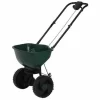 SIENA GARDEN Streuwagen XL 15 Liter Einhand Streumengenkontrolle 5