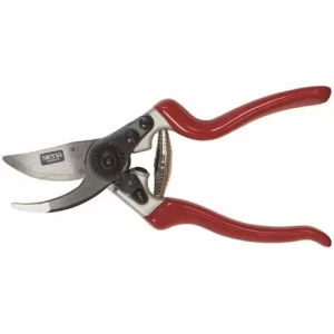 SIENA GARDEN Premium Alu-Bypassschere 21,5cm Gartenschere Astschere Schere Baumschere Garten 9