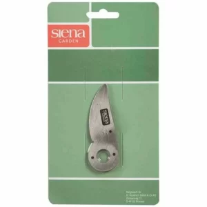 SIENA GARDEN Ersatzklinge Zu 691530 Bypassschere Gartenschere Astschere Rosenschere Schere 6