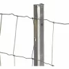 SIENA GARDEN Zaunpfahl Z-Profil 150 Cm Verzinkt 5