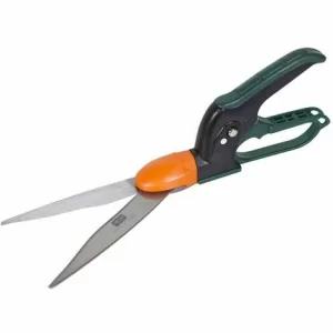 SIENA GARDEN Rasenkantenschere Profi Mit Drehbarem Kopf 9