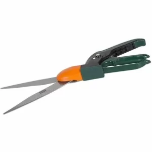 SIENA GARDEN Rasenkantenschere Profi Mit Drehbarem Kopf 11