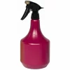 SIENA GARDEN Handsprüher 1,0 L, Brombeere Kunststoff, Mit Messingdüse 7
