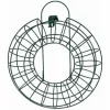 SIENA GARDEN Meisenknödelring 25 Cm, Metall 17