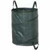 SIENA GARDEN Gartensack 168l Springrahmen 90gr/m² PE-Gewebe 5