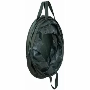 SIENA GARDEN Gartensack 168l Springrahmen 90gr/m² PE-Gewebe 6