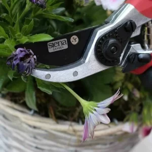 SIENA GARDEN Gartenschere Schneideflink Länge: 21 Cm 10