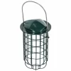 SIENA GARDEN Futterstation Metall Für Meisenknödel, 20 Cm 8