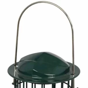 SIENA GARDEN Futterstation Metall Für Meisenknödel, 20 Cm 13