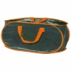SIENA GARDEN Pop-Up Gartensack110l Gartenarbeit Müllsack Laub Kompost Kompostieren Terrassen 10