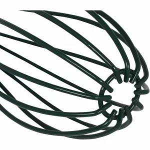 SIENA GARDEN Meisenknödelkorb Für Meisenknödel, 30cm 10