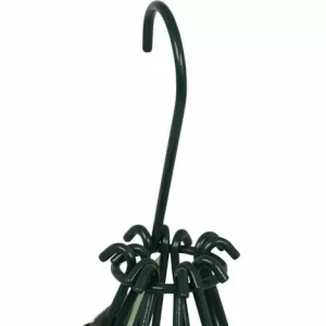 SIENA GARDEN Meisenknödelkorb Für Meisenknödel, 30cm 12