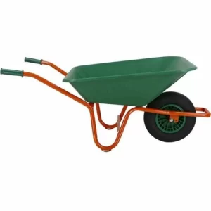 SIENA GARDEN Gartenschubkarre PP 90 L 9