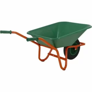 SIENA GARDEN Gartenschubkarre PP 90 L 11