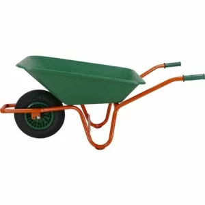 SIENA GARDEN Gartenschubkarre PP 90 L 15