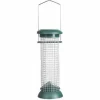 SIENA GARDEN Vogelfuttersäule Premium Line Für Nüsse, 24cm 5