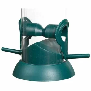 SIENA GARDEN Vogelfuttersäule Premium Line Für Mischfutter, 38cm 9