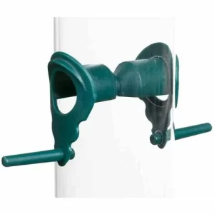 SIENA GARDEN Vogelfuttersäule Premium Line Für Mischfutter, 38cm 11