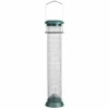 SIENA GARDEN Vogelfuttersäule Premium Line Für Nüsse, 38cm 19