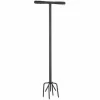SIENA GARDEN Erdkralle Gartenarbeit Grubber Gartenkralle Bodenkralle Hacken Kultivator NEU 7