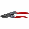 SIENA GARDEN Premium Bypassschere CG1030, Antihaftbeschichtete Klingen Mit Siena Beschichtung 13