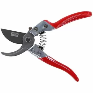 SIENA GARDEN Premium Bypassschere CG1030, Antihaftbeschichtete Klingen Mit Siena Beschichtung 9