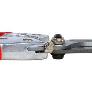 SIENA GARDEN Premium Bypassschere CG1030, Antihaftbeschichtete Klingen Mit Siena Beschichtung 13
