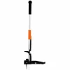 SIENA GARDEN Unkrautstecher 100cm Mit Griff, 100x31cm 14