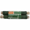 SIENA GARDEN Blumendraht Grün 100 G 2 Stück Im Paket, Auf Spule 17