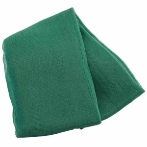 SIENA GARDEN Insektenschutz- Und Schattiernetz 1,4x5m, Farbe: Grün, 60g 8
