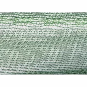 SIENA GARDEN Insektenschutz- Und Schattiernetz 1,4x5m, Farbe: Grün, 60g 12