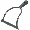 SIENA GARDEN Bügelziehhacke 14 Cm Perl-dunkelgrau-metallic 5